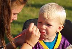 Celebration of Community